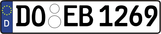 DO-EB1269