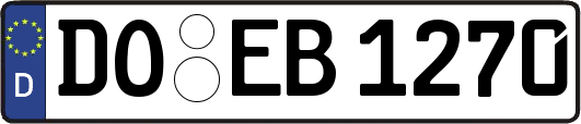 DO-EB1270