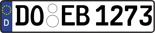 DO-EB1273