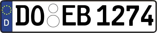 DO-EB1274