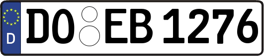 DO-EB1276