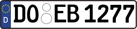 DO-EB1277