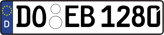 DO-EB1280