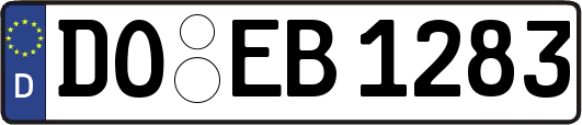 DO-EB1283