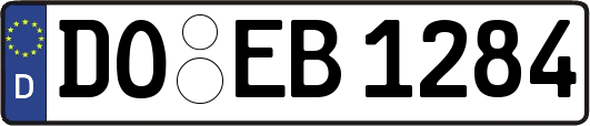 DO-EB1284