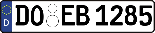 DO-EB1285