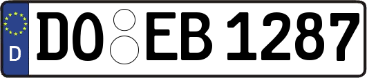 DO-EB1287