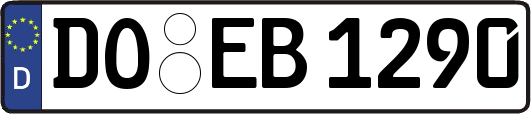 DO-EB1290