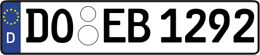 DO-EB1292