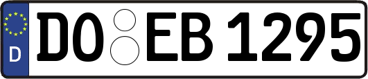 DO-EB1295