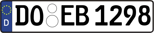 DO-EB1298
