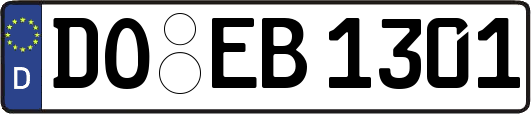 DO-EB1301