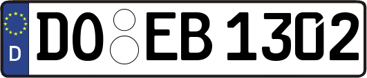 DO-EB1302