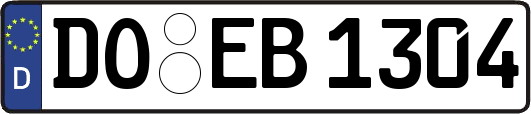 DO-EB1304