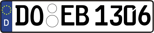 DO-EB1306