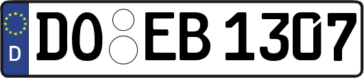 DO-EB1307