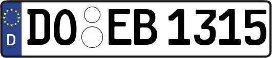 DO-EB1315