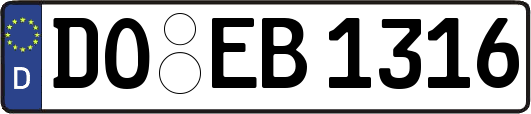 DO-EB1316