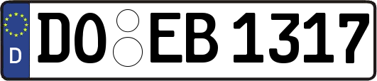 DO-EB1317