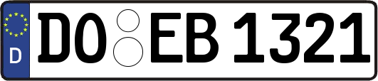 DO-EB1321