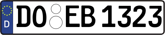 DO-EB1323