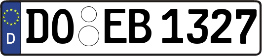 DO-EB1327