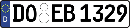 DO-EB1329