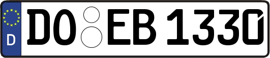 DO-EB1330