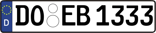 DO-EB1333