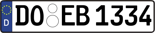 DO-EB1334