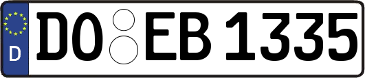 DO-EB1335