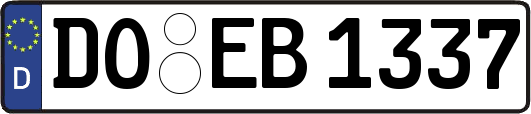 DO-EB1337