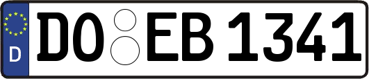 DO-EB1341
