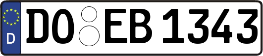 DO-EB1343