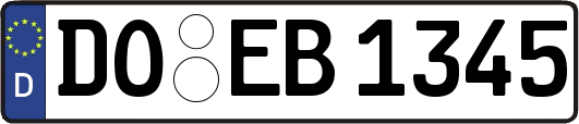 DO-EB1345
