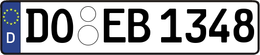 DO-EB1348