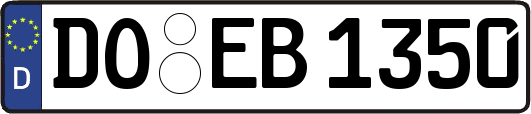 DO-EB1350