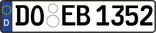 DO-EB1352