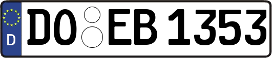 DO-EB1353