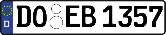 DO-EB1357