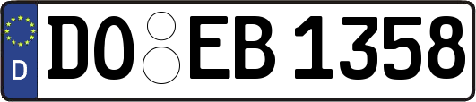 DO-EB1358