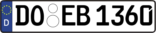 DO-EB1360