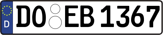 DO-EB1367