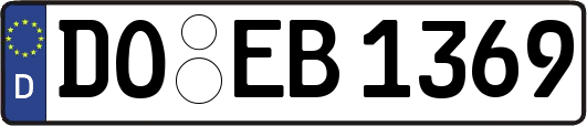 DO-EB1369