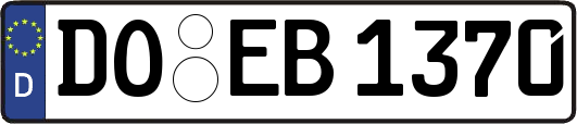 DO-EB1370