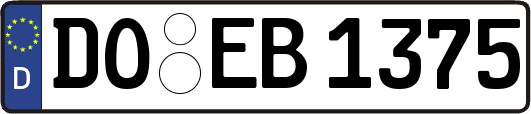 DO-EB1375