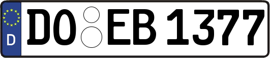 DO-EB1377