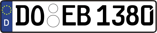 DO-EB1380