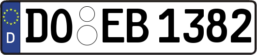 DO-EB1382