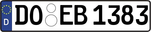 DO-EB1383